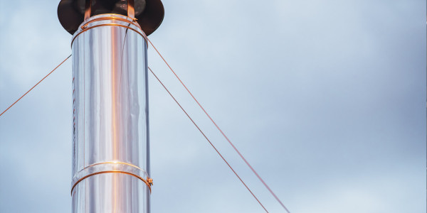 Limpiezas de Conductos de Extracción y Ventilación Huelva · Cocina de Rostisserias